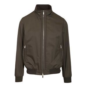 Moorer Men Manetti-Wk Bomber Rgular
